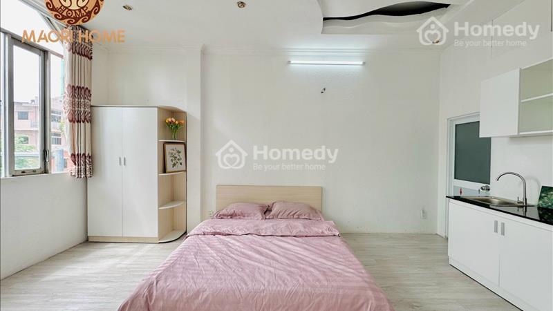 Siêu phẩm Studio full nội thất cao cấp diện tích 40m2  - Ảnh 1