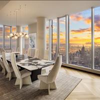 Căn hộ Penthouse 232,8m2 siêu đẹp cần bán ở KĐT Khai Sơn City Long Biên, vay HTLS 0%