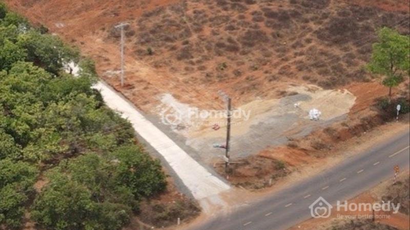 Chính Chủ Cần Bán Gấp 2 Lô Đất Liền Kề Hơn 2000m2 - Giá Chỉ 290 Triệu - Ảnh 2