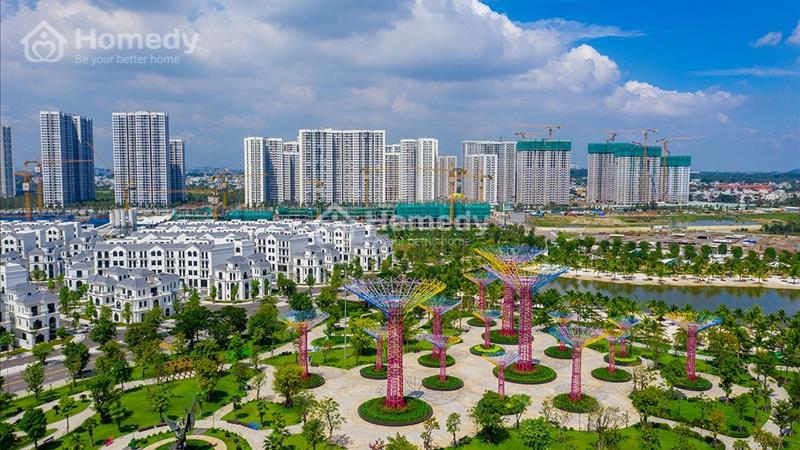 Siêu phẩm! Căn nhà phố 96m2, 1 trệt 4 lầu + sân thượng giá chỉ 13,5 tỷ. Lh 0828030977 Thiện - Ảnh 4