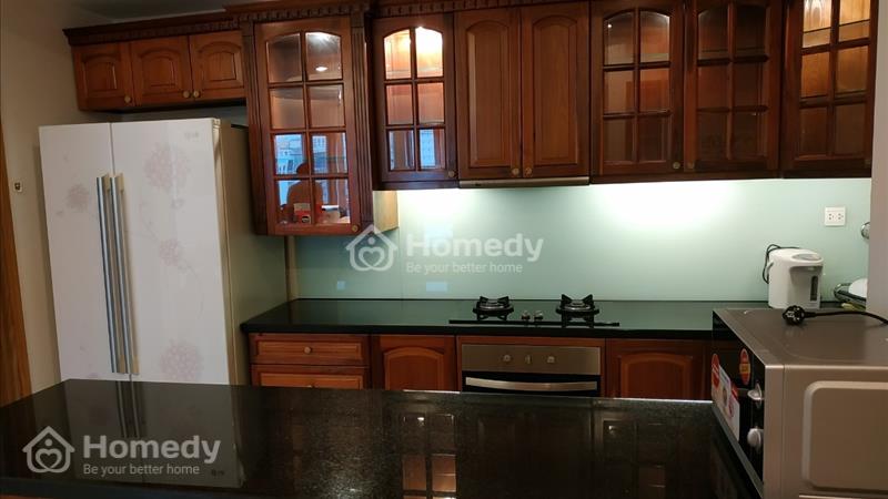 Chủ nhà bán căn hộ 107 Trương Định, Quận 3, 83m2, 2PN, 6 tỷ, sổ hồng chính chủ - Ảnh 4