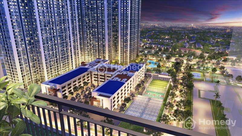 The Miami - mở bán toà cuối cùng GS5 CK 19,3% 2PN chỉ 3tỷ - 3PN 4tỷ. Ân hạn 0đ 24T Vinhomes Smart - Ảnh 5