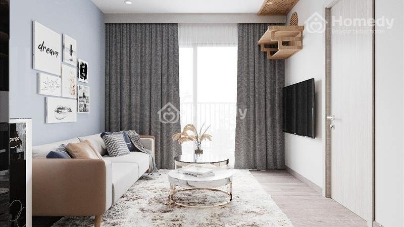 Booking đợt 1 tòa "TC3" The Canopy C/Khấu tới 15%. Căn 1PN từ 2,4tỷ-2PN từ 3,4tỷ 2 hầm+2 nhà gửi xe - Ảnh 7
