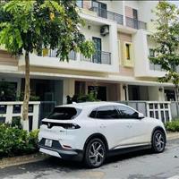 Biệt thự Lô Góc 120m2 KĐT Belhomes VSIP Từ Sơn _cách chợ Ninh Hiệp 10 phút_Full nội thất