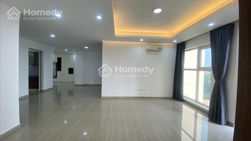 Căn hộ 153m2 sổ đỏ trao tay tòa L3,4,5 Ciputra Hà Nội bán  - Ảnh 1