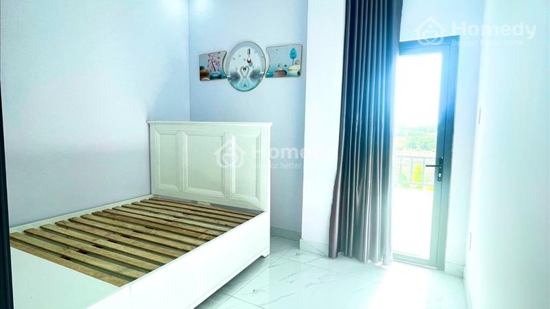 Nhà phố mới xây 1 trệt 2 lầu giá nhỉnh 1,6ty  SHR - Ảnh 7
