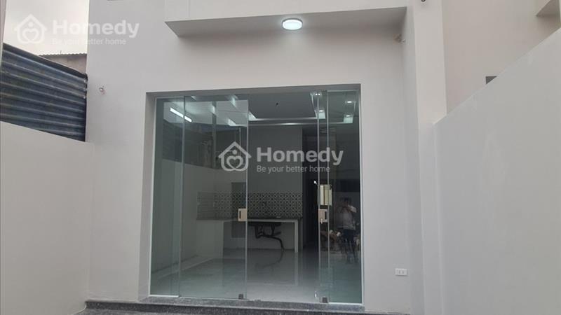Bán nhà mới xây, giá chỉ hơn tí, khu vực dân cư đông đúc. Lộc Hạ. - Ảnh 4