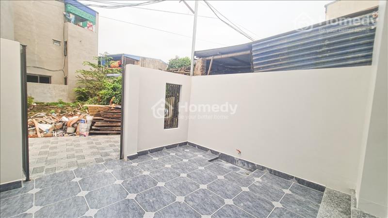 Bán nhà mới xây, giá chỉ hơn tí, khu vực dân cư đông đúc. Lộc Hạ. - Ảnh 5