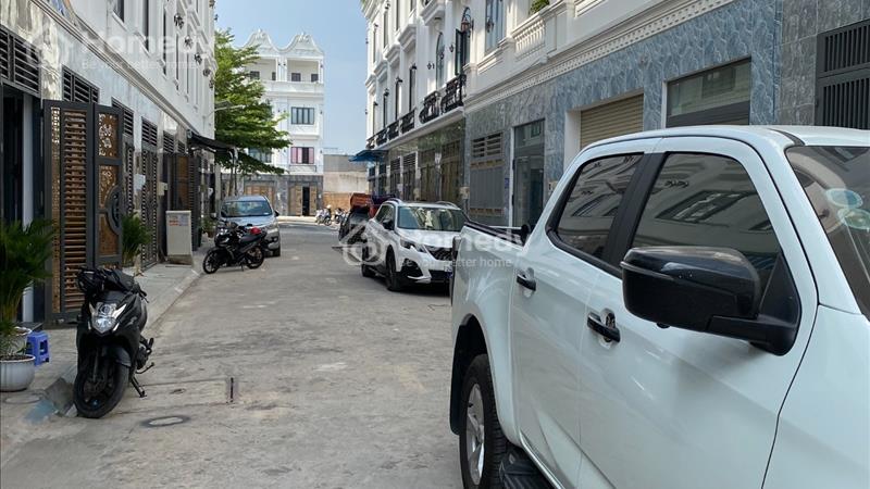  (Chính chủ) Bán nhà Ngã Tư Gò Mây, Bình Tân - 3 tầng 3 phòng ngủ, 2.680 tỷ TL - Ảnh 7