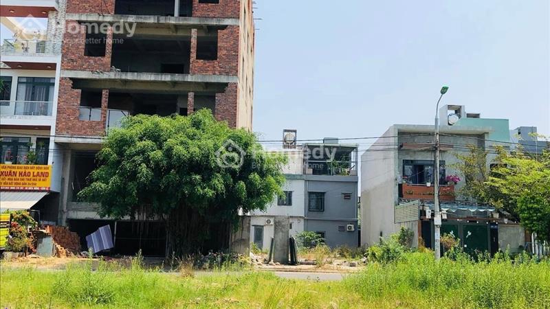 Bán gấp lô đất 5x20(100m2)giá 1ty499 trong KDC hiện hữu gần bến xe Q8 - Ảnh 2