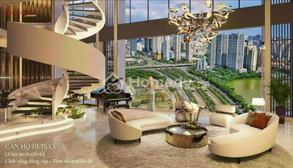  Siêu Phẩm Penthouse/Duplex Lumi Hà Nội - CDT Capital Land mang đến cuộc sống  đẳng cấp  trên cao  - Ảnh 1