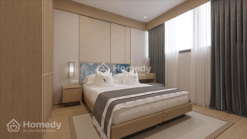 Chỉ 1,3 sở hữu căn hộ khách sạn có khoáng nóng tự nhiên, bàn giao full nội thất - Ảnh 7