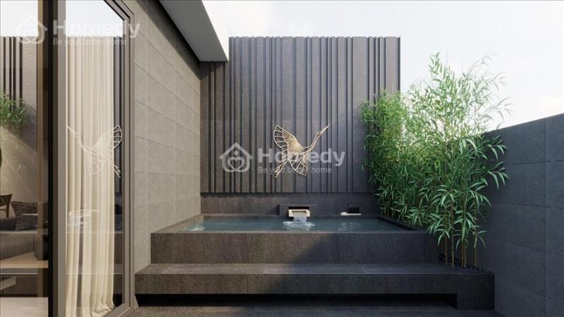 Chỉ 1,3 sở hữu căn hộ khách sạn có khoáng nóng tự nhiên, bàn giao full nội thất - Ảnh 5