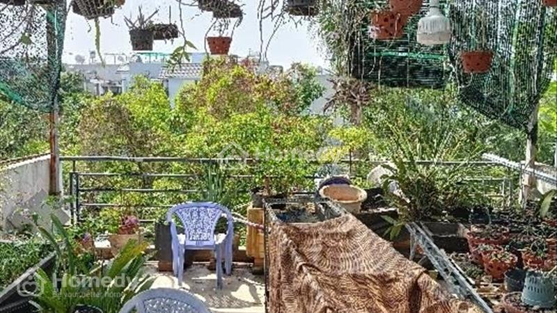 Bán nhà 55m2, 3 tầng, 3PN, đường số 2, Tăng Nhơn Phú B. Giá nhỉnh 4 tỷ - Ảnh 3