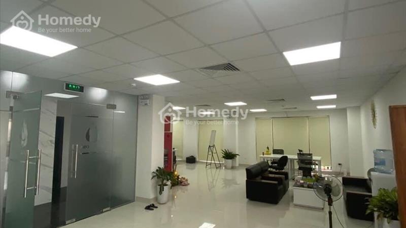 CH tầng 1 cần cho thuê DT: 70m2 tại Nguyễn Văn Huyên,Giá cực rẻ - Ảnh 2