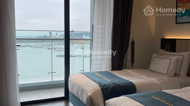 Căn hộ 5* Studio view trực diện biển siêu cắt lỗ 800tr giá chỉ 1,9x. LH 0944868246 - Ảnh 3