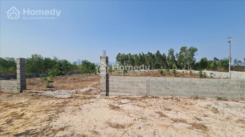 bán gấp 36x61 2 mặt tiền NGuyễn Trường Tộ Nối Dài, P.Tân An, Thị Xã LaGi, BÌnh Thuận. Giá Rẻ - Ảnh 2