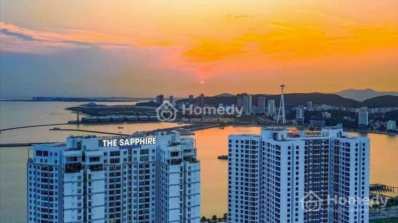 1,6xx tỷ Bán căn studio S2 Sapphire Hạ Long - Cắt lỗ hơn 800tr - View trực diện biển - Ảnh 4