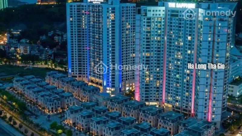 1,6xx tỷ Bán căn studio S2 Sapphire Hạ Long - Cắt lỗ hơn 800tr - View trực diện biển - Ảnh 3