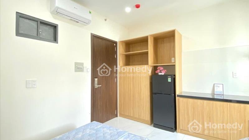 Phòng Đầy Đủ tiện Nghi mặt Tiền Nguyễn Thị thập quận 7. Gần Chợ Tân Mỹ, Phú Mỹ Hưng - Ảnh 6