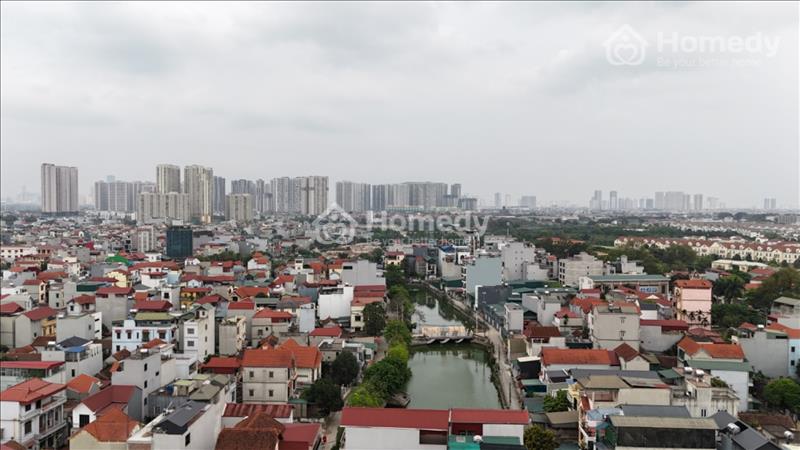 Cực hiếm, duy nhất 1 lô thổ cư giá ưu đãi khu vực An Khánh- Hoài Đức - Ảnh 1
