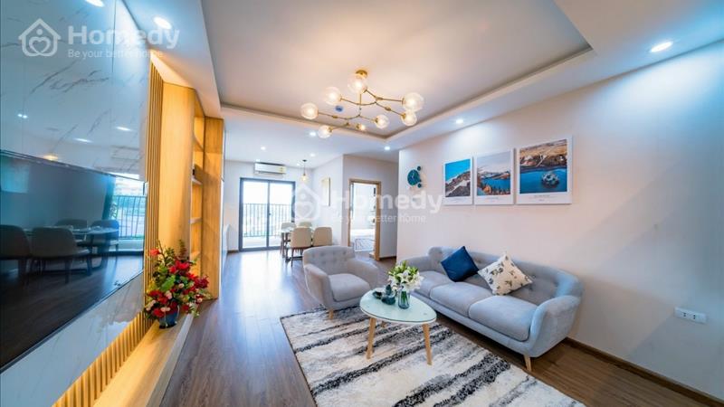 Vốn chỉ 800tr, sở hữu ngay chung cư trung tâm Tp Thái Nguyên, cam kết thuê lại - Ảnh 1