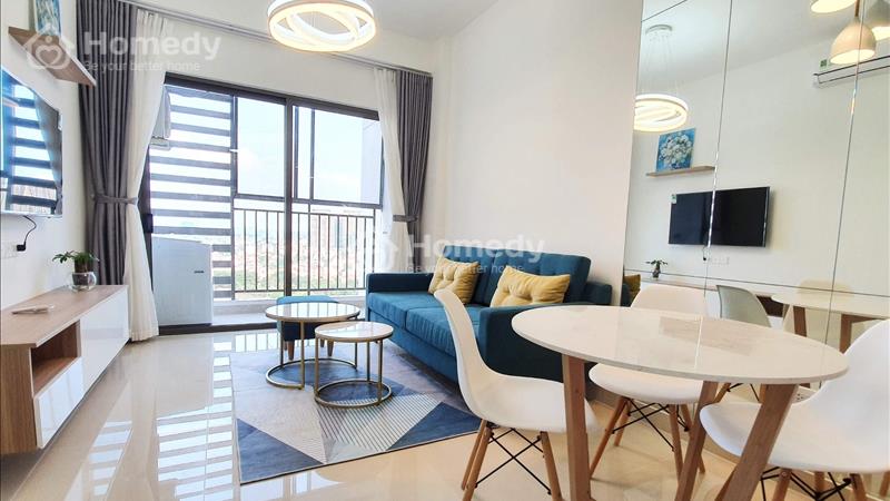 Muốn Mua Nhà Thì Cứ Gọi Em – The Sun Avenue 2PN Bán 4 tỷ 3 - Ảnh 1