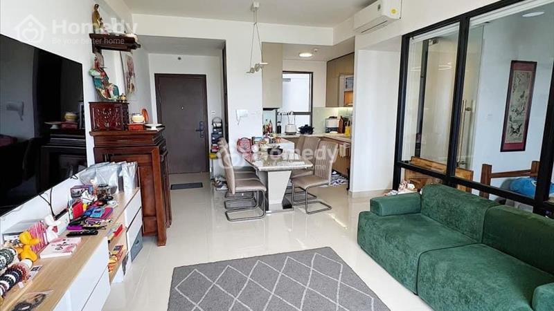Giá Quá Tốt Cho Một Căn Nhà Lớn – The Sun Avenue 3PN Chỉ 20tr - Ảnh 1