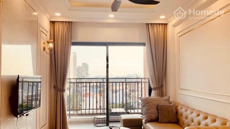 Tòa Tháp Trung Tâm Bán Giá Tốt – The Sun Avenue 2PN Bán 4 tỷ 6 - Ảnh 1
