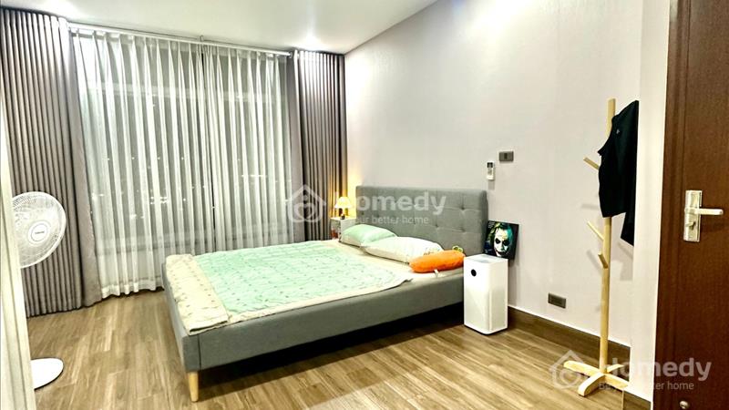 Chính chủ cho thuê căn hộ 102m2 cc PetroVietnam Landmark - Ảnh 10
