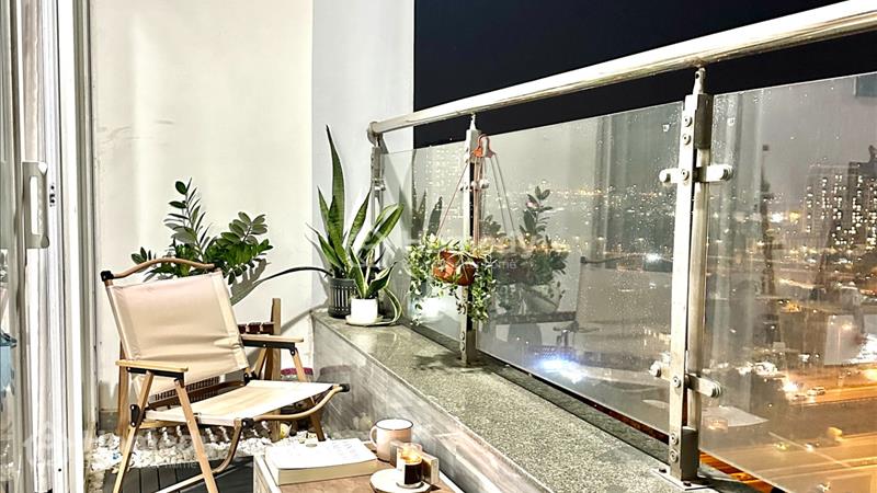 Chính chủ cho thuê căn hộ 102m2 cc PetroVietnam Landmark - Ảnh 14