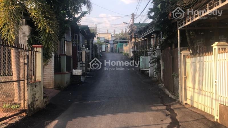 Bán nhà 3 mặt tiền hẻm 186 Hà Giang, p Lộc Sơn, Tp Bảo Lộc giá ngộp 2 tỷ 350 - Ảnh 2