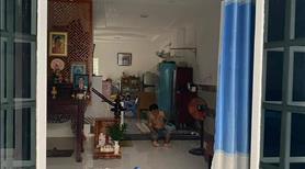 Định Cư Nước Ngoài - Cần Bán Nhà Hóc Môn , 100m2, Giá Chỉ 850 Triệu - Đang Cho Thuê Giá 5 Triệu - Ảnh 2