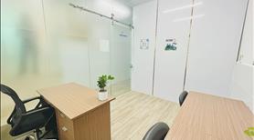 Văn phòng ảo Phú Nhuận giá rẻ chỉ từ 17k/ngày, tặng ngay 3 tháng !! - Ảnh 2
