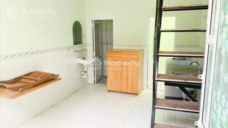 Cho thuê mini house ngay trung tâm Cần Thơ xách ba lô vào ở ngay, không cần sắm sửa - Ảnh 3