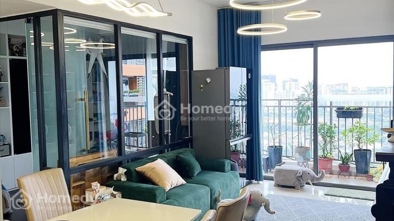 Giá Quá Tốt Cho Một Căn Nhà Lớn – The Sun Avenue 3PN Chỉ 20tr - Ảnh 2