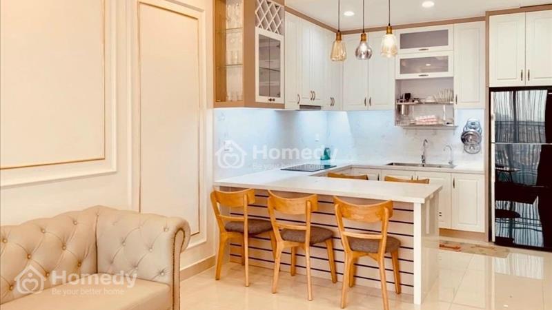 Tòa Tháp Trung Tâm Bán Giá Tốt – The Sun Avenue 2PN Bán 4 tỷ 6 - Ảnh 2