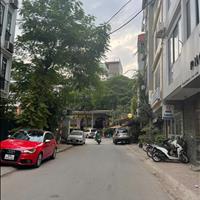 Chính chủ bán nhà 35 ngõ 279 Đội Cấn 6 tầng thang máy 6 tỷ 25 0912322443