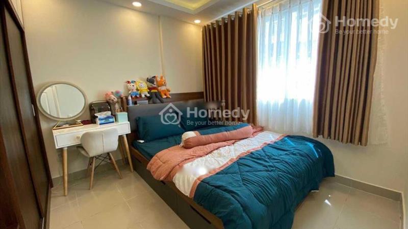 Cần bán căn chung cư Melody Residences, 3 phòng ngủ, 93 m2, giá 3.5 tỷ tại Tân Phú - Ảnh 1