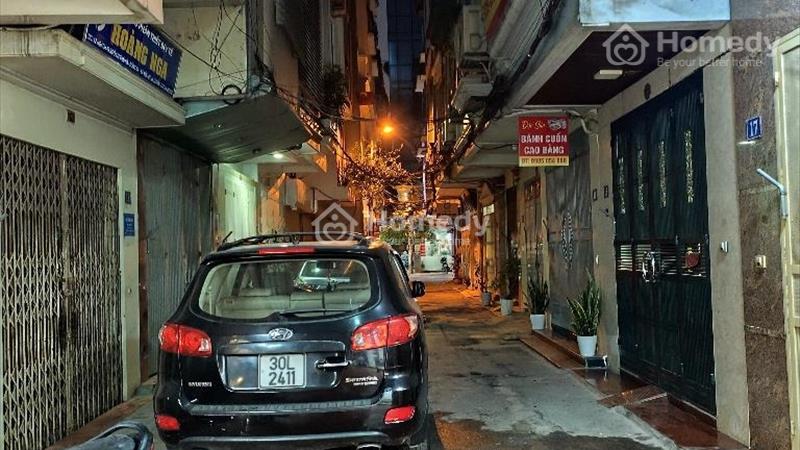 Chính chủ cần bán nhà phố Thái Hà ô tô đỗ cửa giá 11,5 tỷ - Ảnh 3