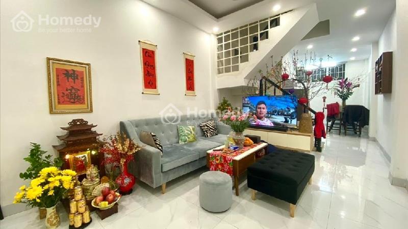 Chính chủ cần bán nhà phố Thái Hà ô tô đỗ cửa giá 11,5 tỷ - Ảnh 1