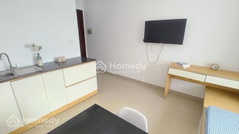 Phòng Đầy Đủ tiện Nghi mặt Tiền Nguyễn Thị thập quận 7. Gần Chợ Tân Mỹ, Phú Mỹ Hưng - Ảnh 4