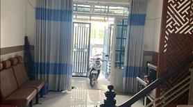 Định Cư Nước Ngoài - Cần Bán Nhà Hóc Môn , 100m2, Giá Chỉ 850 Triệu - Đang Cho Thuê Giá 5 Triệu - Ảnh 3