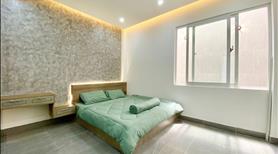 Bán nhà 3 tầng Thanh Khê. Nhà mới đẹp, 3tỷ5 thương lượng - Ảnh 9