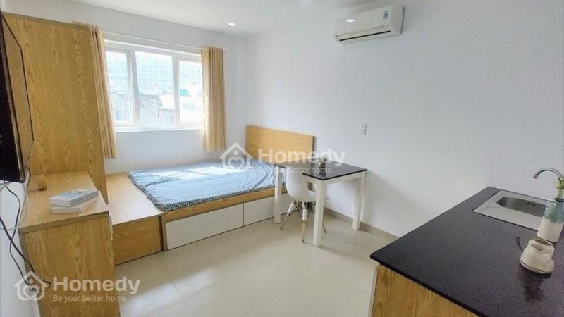 Phòng Đầy Đủ tiện Nghi mặt Tiền Nguyễn Thị thập quận 7. Gần Chợ Tân Mỹ, Phú Mỹ Hưng - Ảnh 2