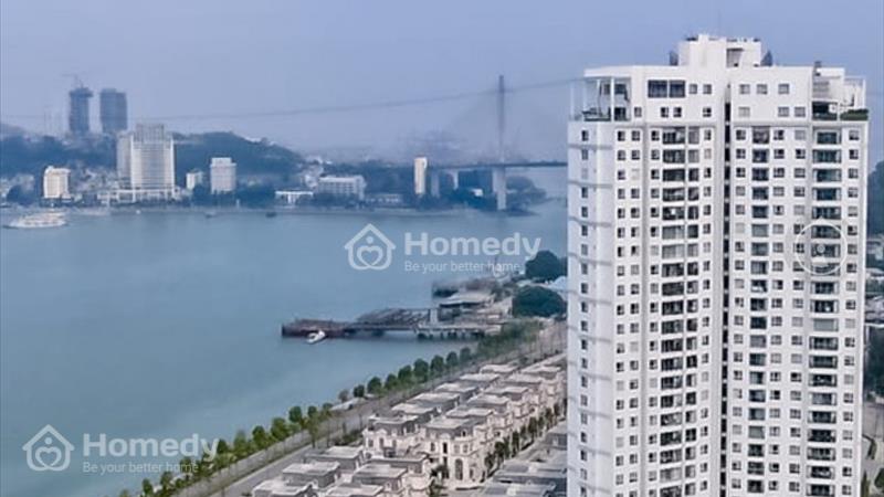 1,6xx tỷ Bán căn studio S2 Sapphire Hạ Long - Cắt lỗ hơn 800tr - View trực diện biển - Ảnh 7