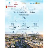 Dự án bán đất nền Hội An - Khởi nguồn sự sống an nhiên