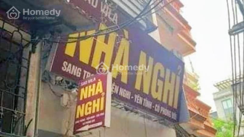 🏡💎 Sở hữ Ngôi nhà gần Hồ Tây - Thụy khuê - Hà Nội 💎🏡 - Ảnh 1