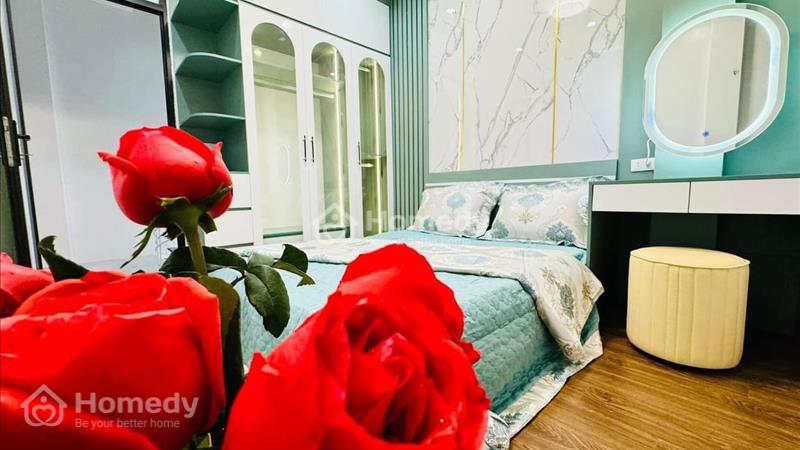 Chính chủ bán nhà 35 ngõ 279 Đội Cấn 6 tầng thang máy 6 tỷ 25 0912322443 - Ảnh 4