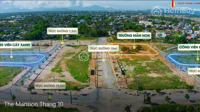 Dự án bán đất nền Hội An - Khởi nguồn sự sống an nhiên - Ảnh 2